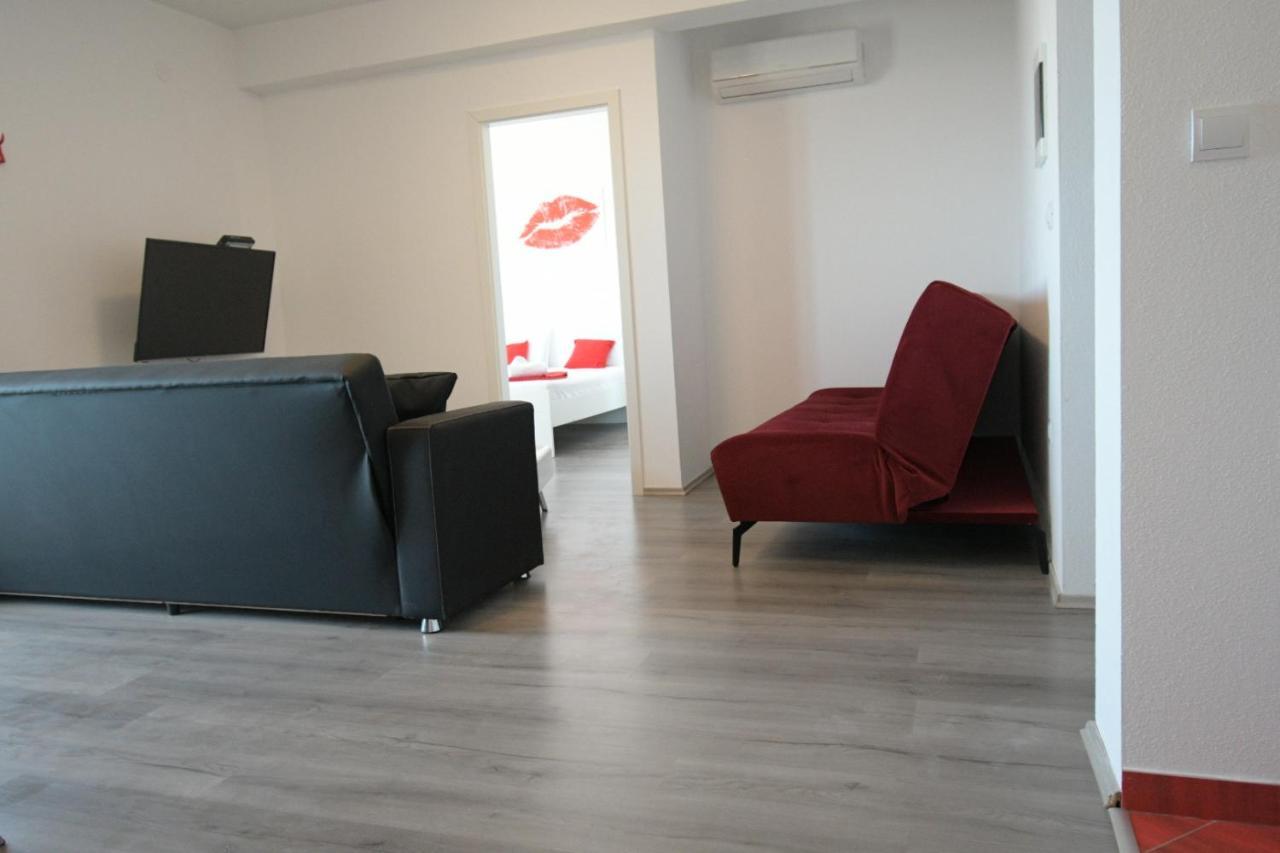 Dubrovnik Icy Guest House Exterior photo