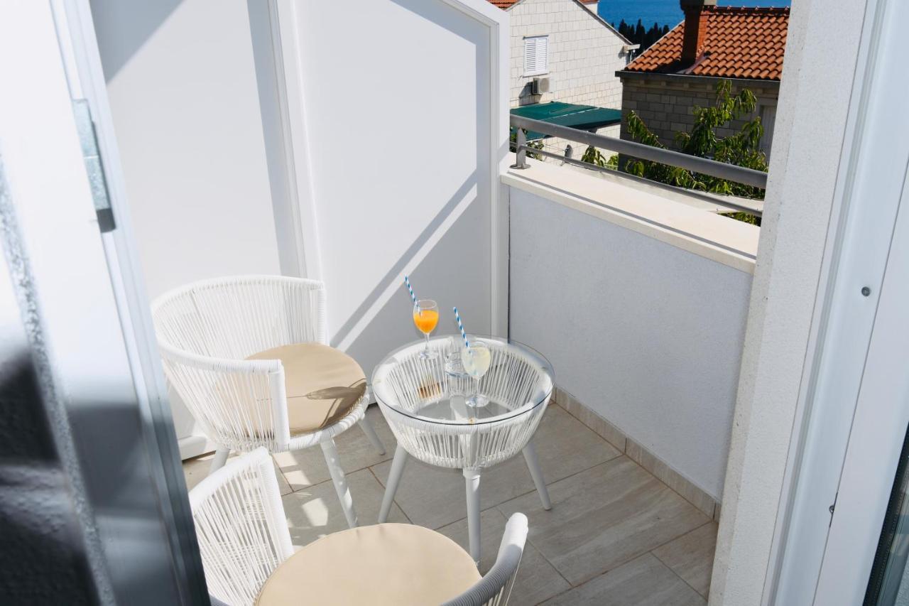 Dubrovnik Icy Guest House Exterior photo