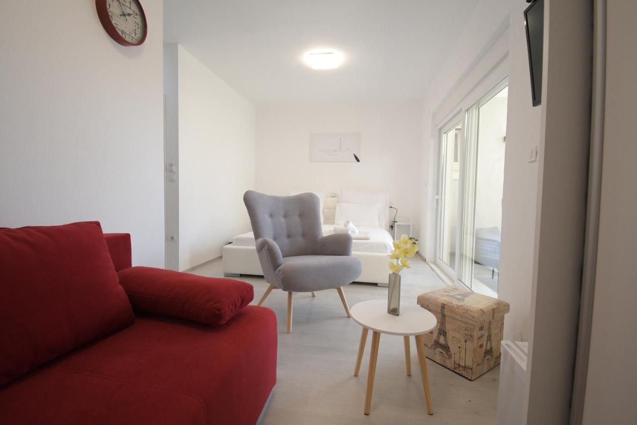 Dubrovnik Icy Guest House Exterior photo
