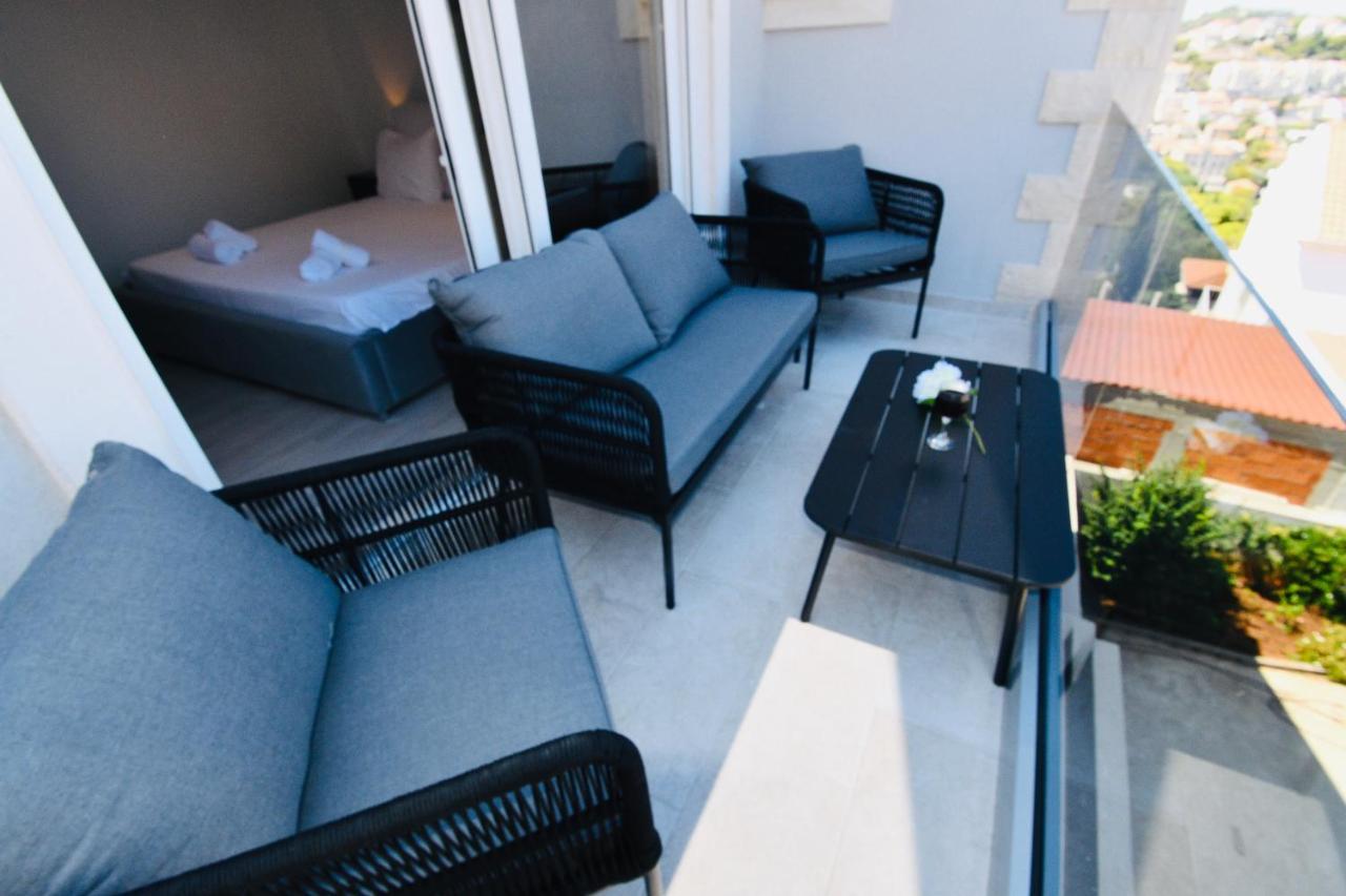 Dubrovnik Icy Guest House Exterior photo