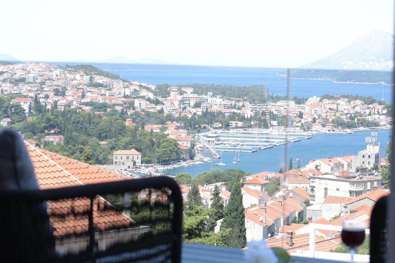 Dubrovnik Icy Guest House Exterior photo