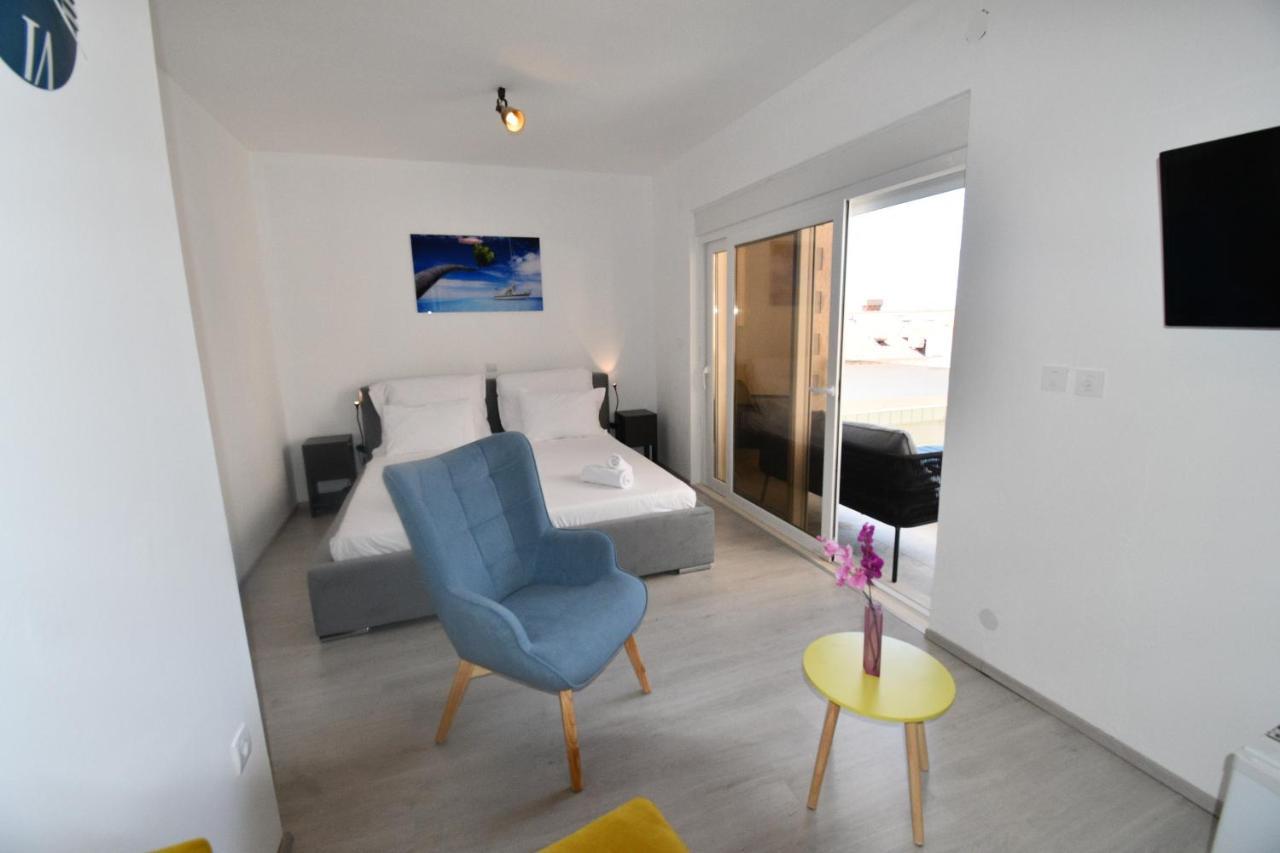 Dubrovnik Icy Guest House Exterior photo