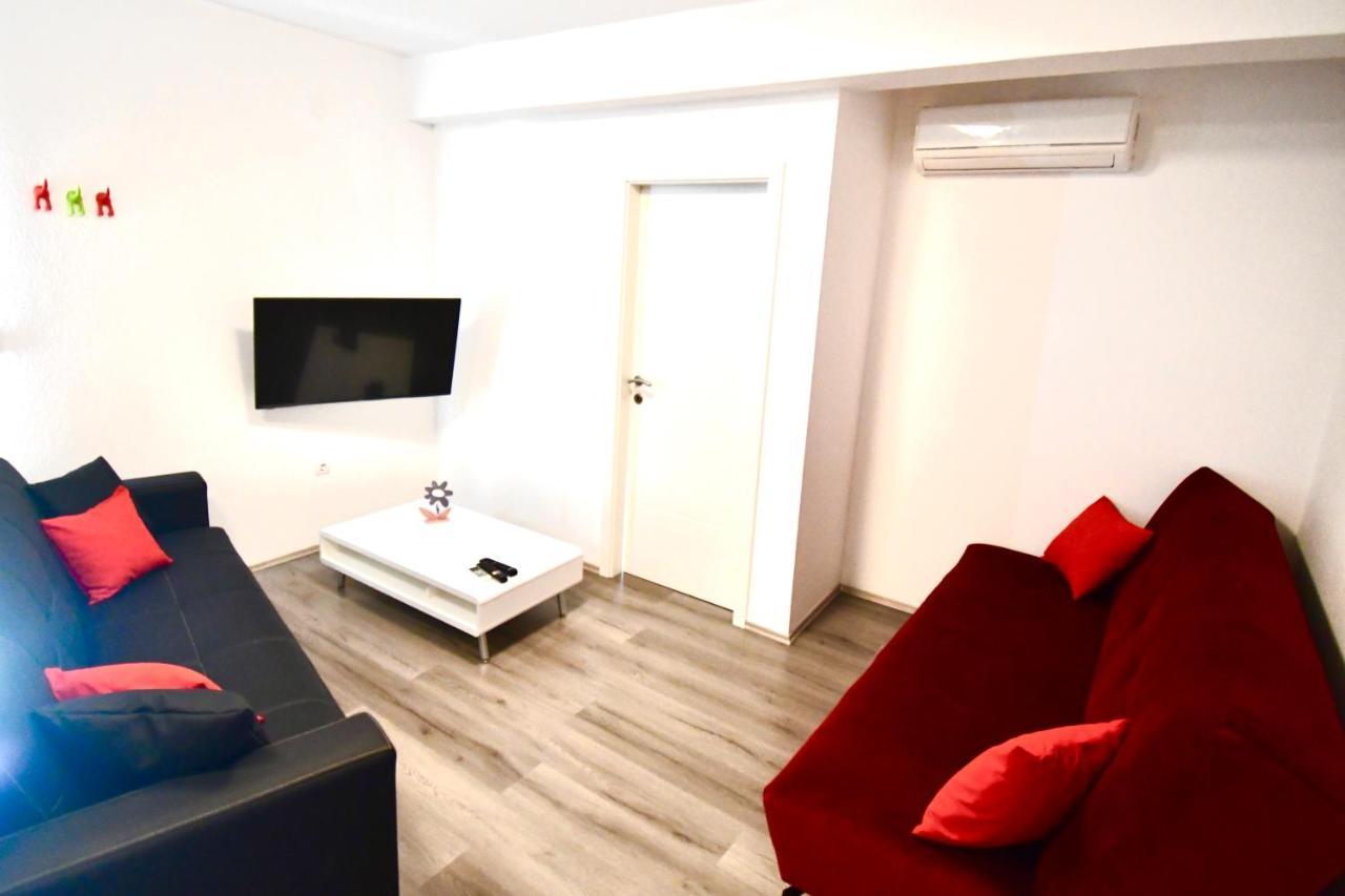 Dubrovnik Icy Guest House Exterior photo
