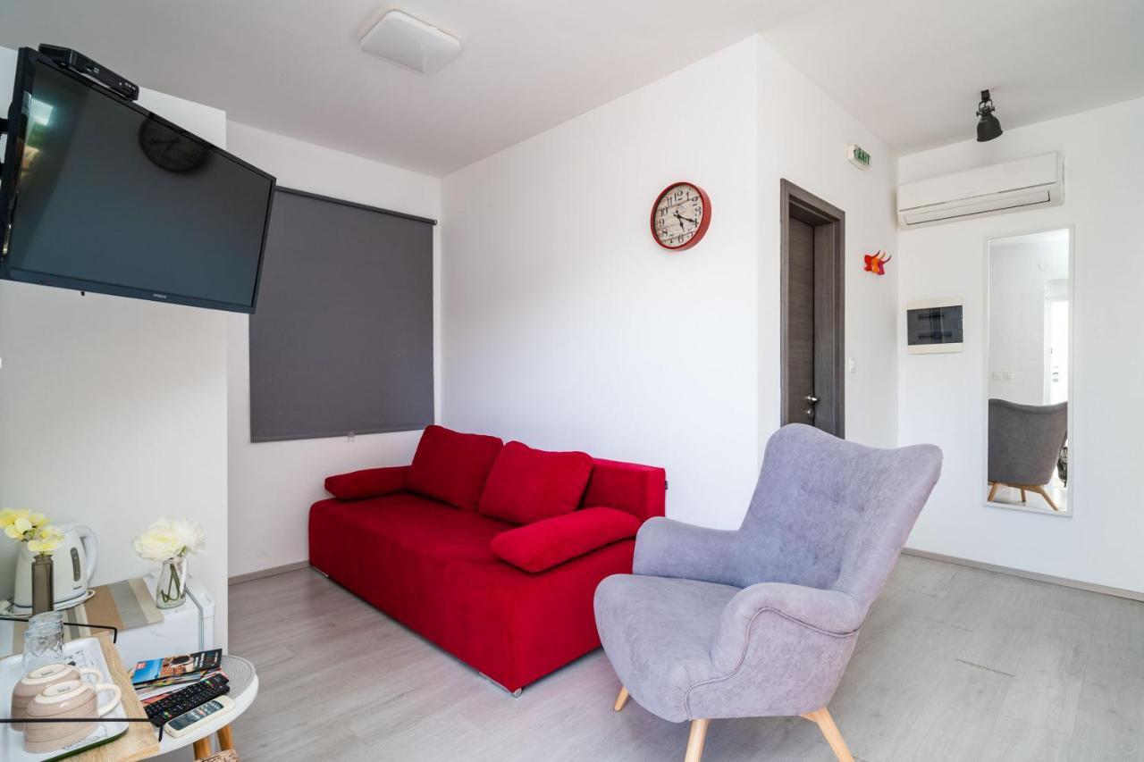 Dubrovnik Icy Guest House Exterior photo