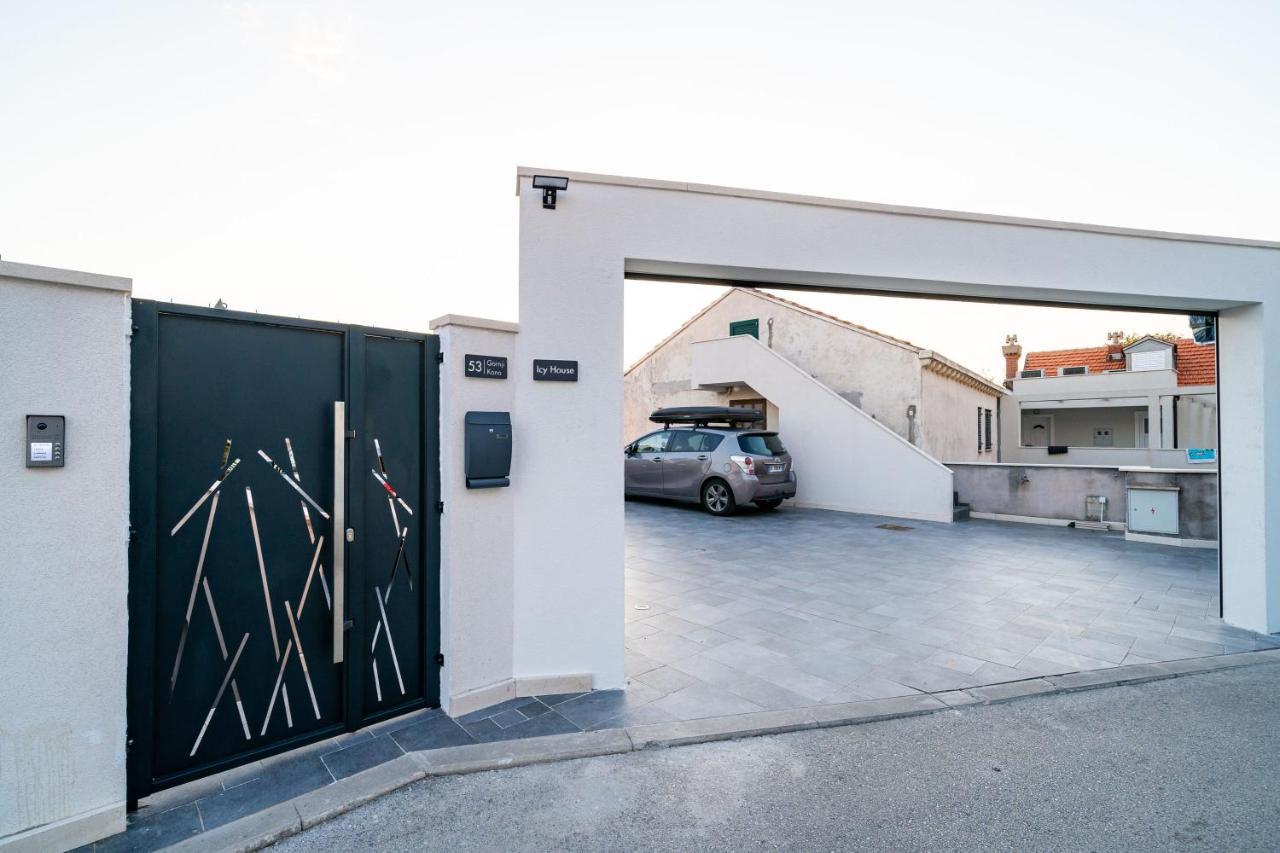 Dubrovnik Icy Guest House Exterior photo
