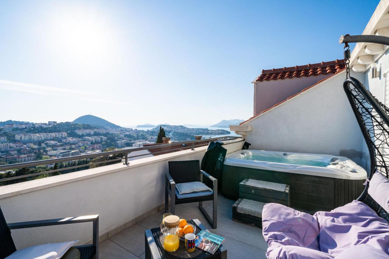 Dubrovnik Icy Guest House Exterior photo