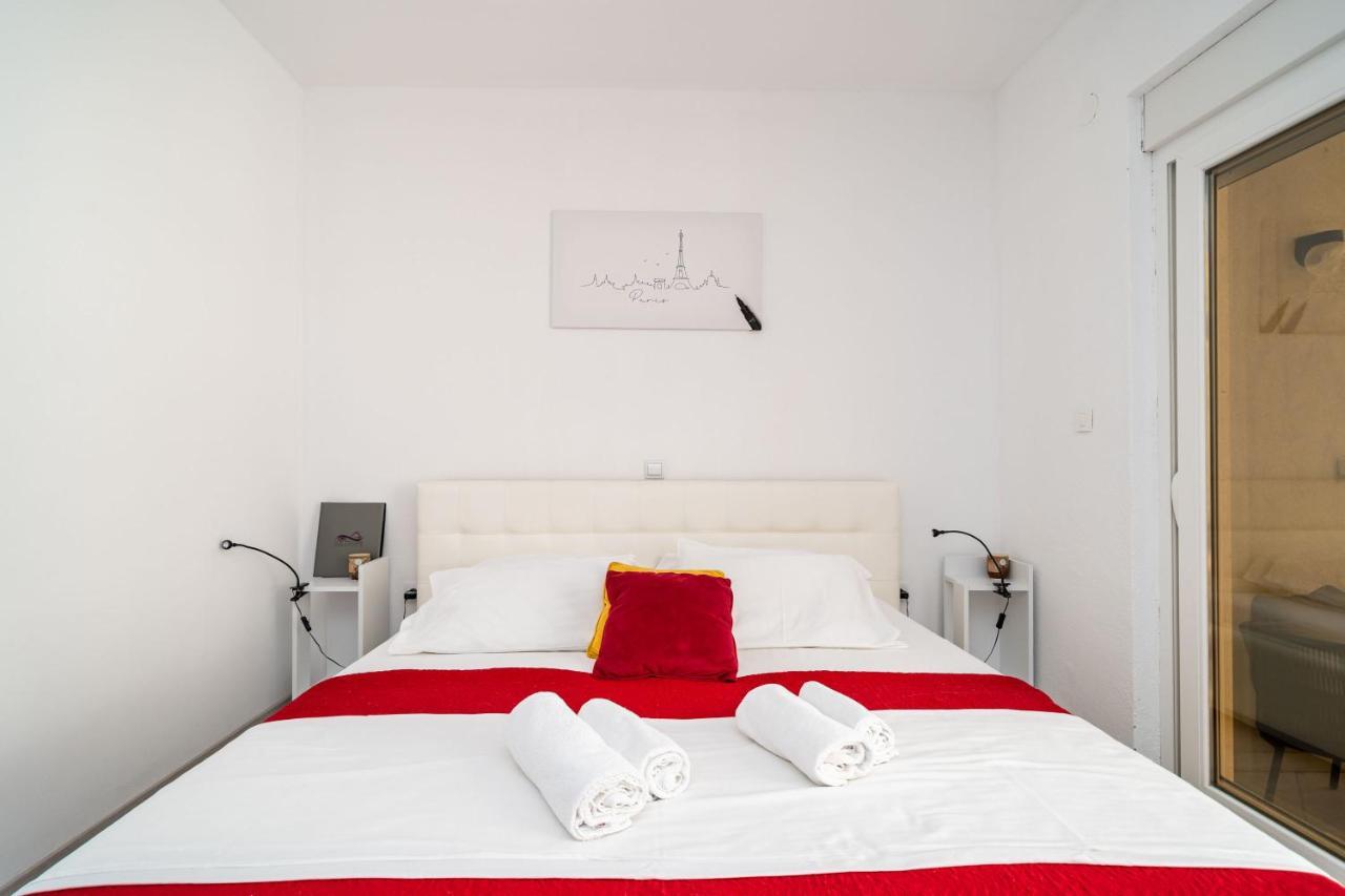 Dubrovnik Icy Guest House Exterior photo