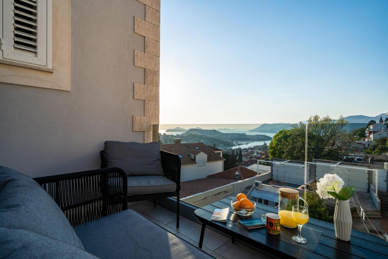 Dubrovnik Icy Guest House Exterior photo