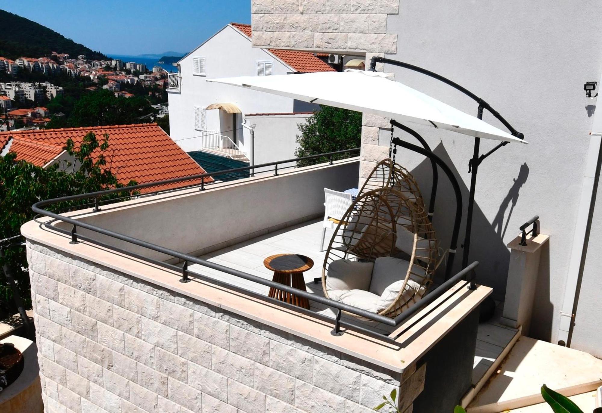 Dubrovnik Icy Guest House Exterior photo