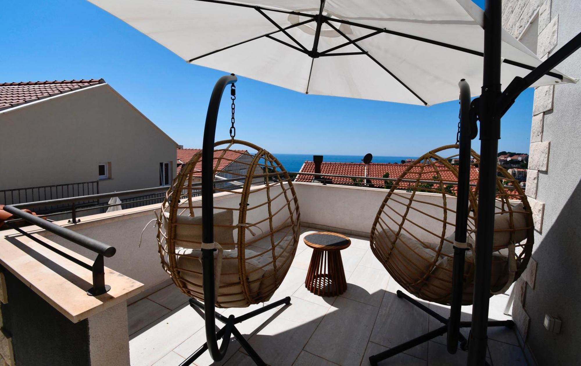 Dubrovnik Icy Guest House Exterior photo