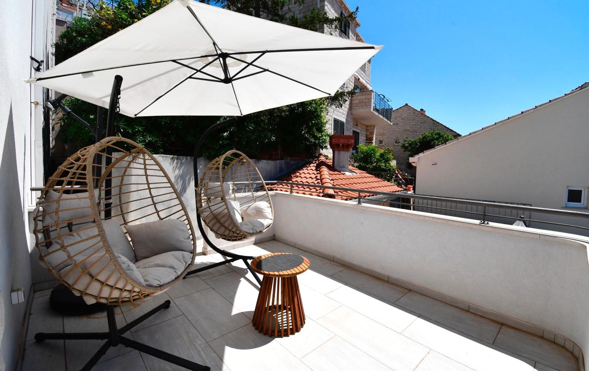 Dubrovnik Icy Guest House Exterior photo