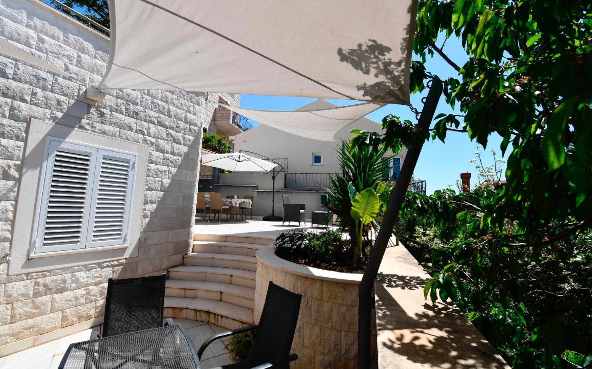 Dubrovnik Icy Guest House Exterior photo