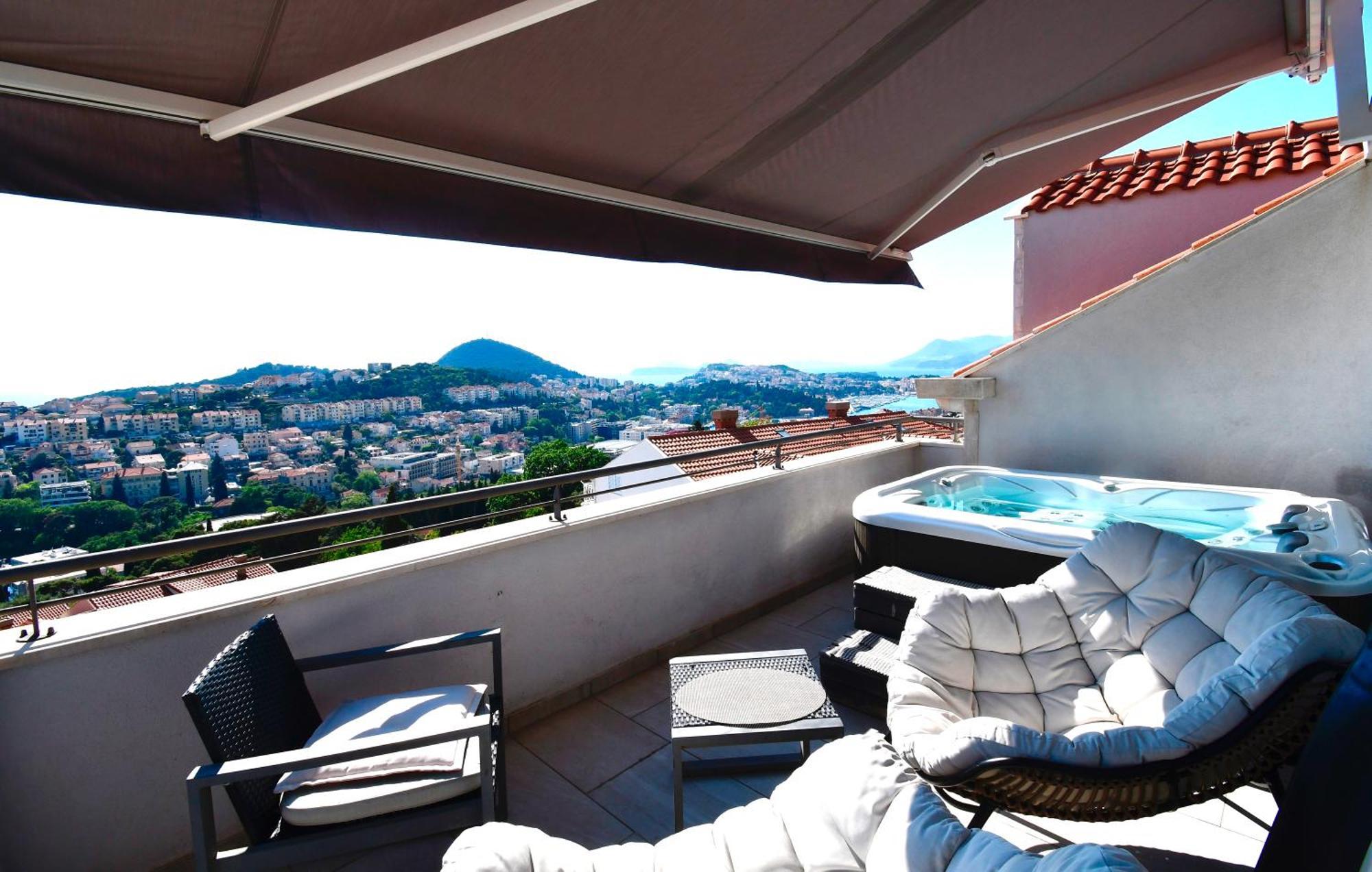 Dubrovnik Icy Guest House Exterior photo