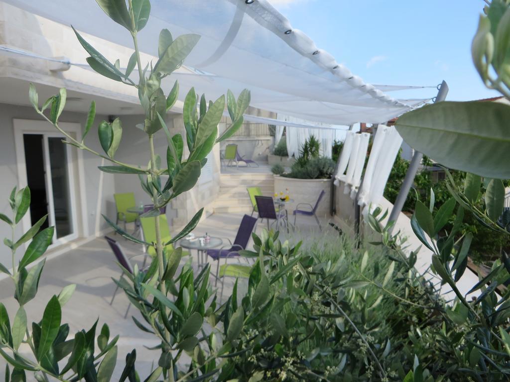 Dubrovnik Icy Guest House Exterior photo