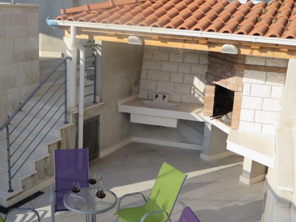 Dubrovnik Icy Guest House Exterior photo