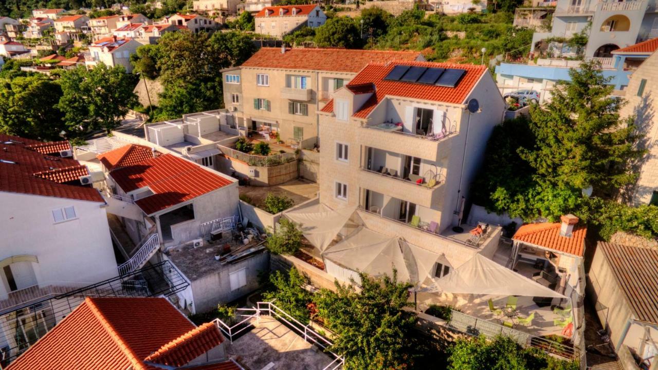 Dubrovnik Icy Guest House Exterior photo