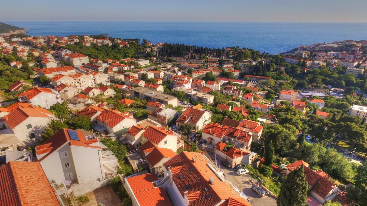 Dubrovnik Icy Guest House Exterior photo