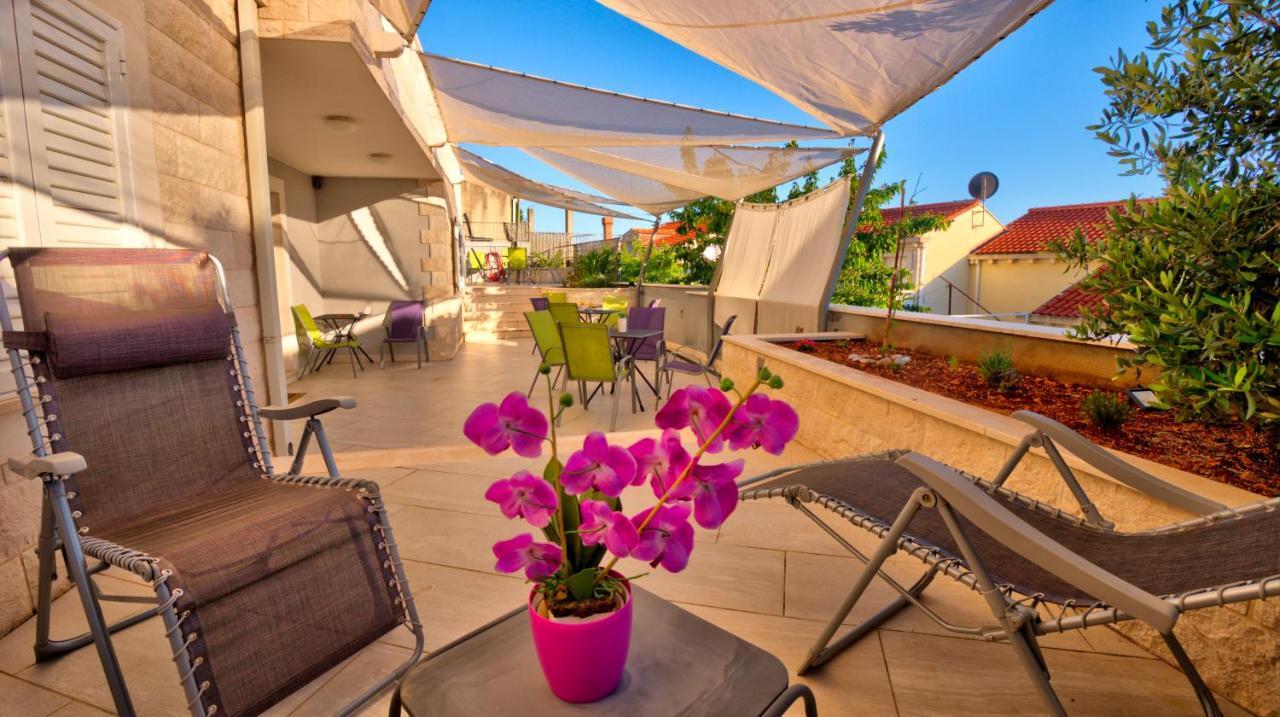 Dubrovnik Icy Guest House Exterior photo