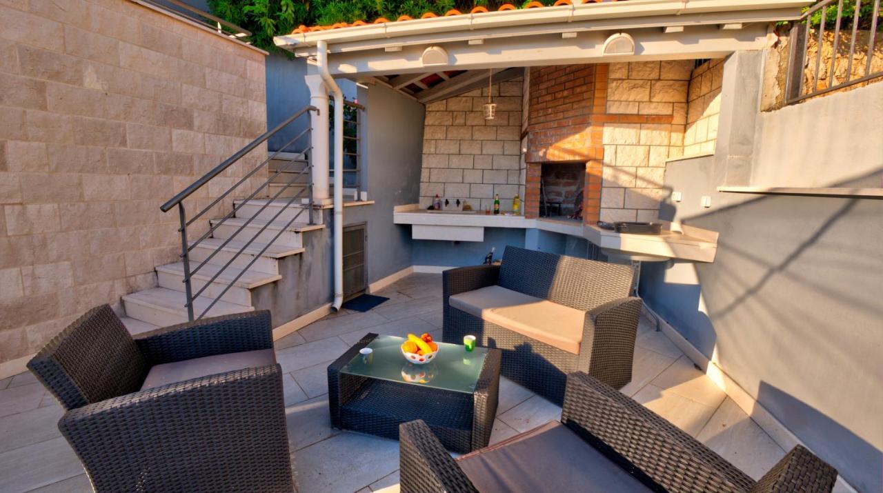 Dubrovnik Icy Guest House Exterior photo