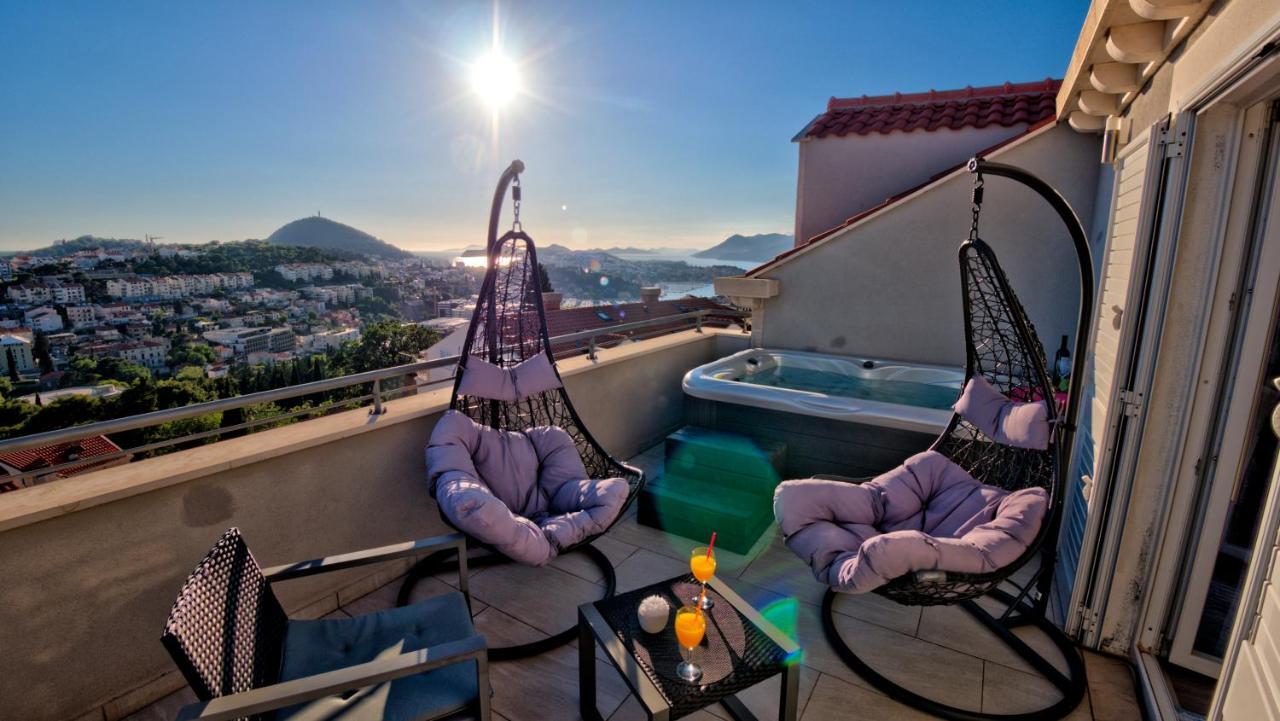 Dubrovnik Icy Guest House Exterior photo