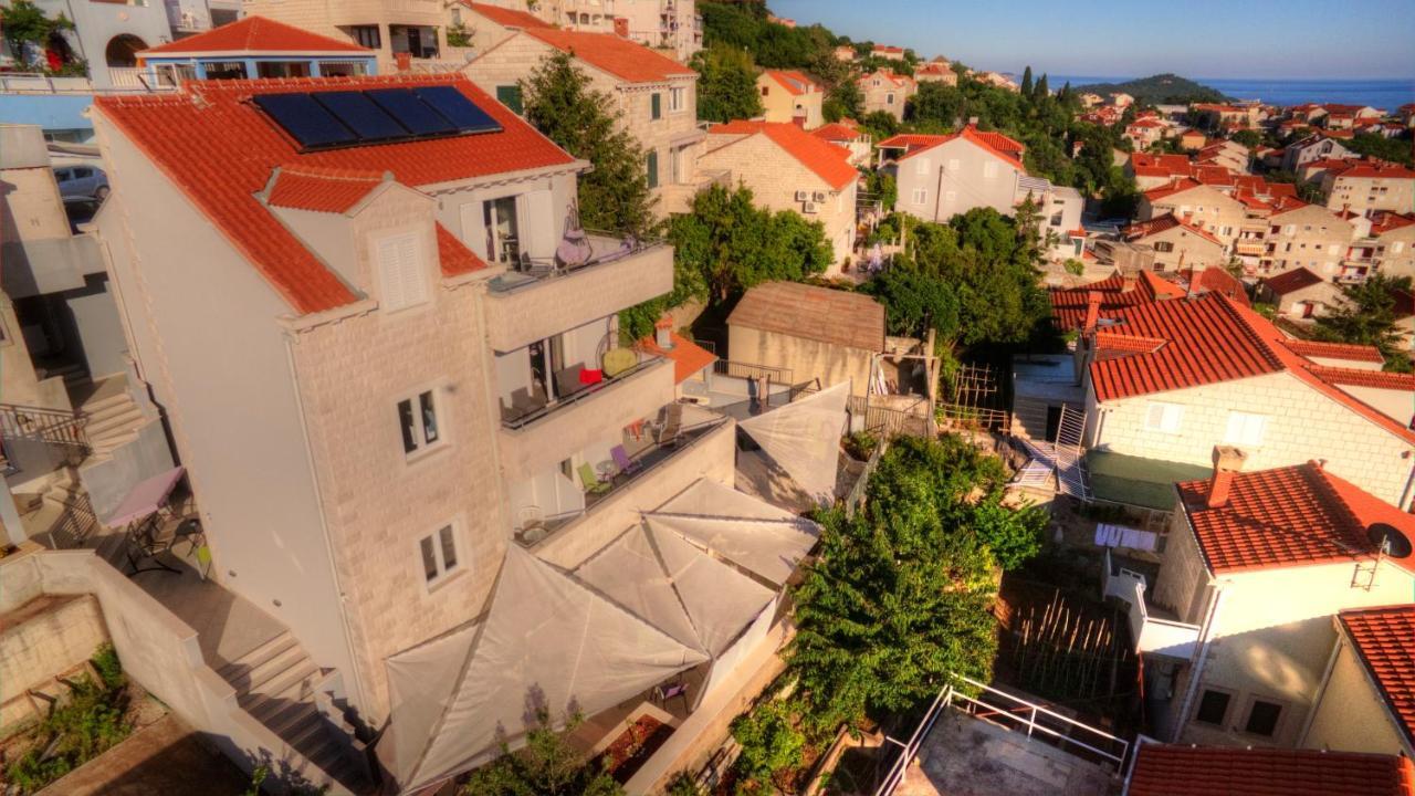 Dubrovnik Icy Guest House Exterior photo