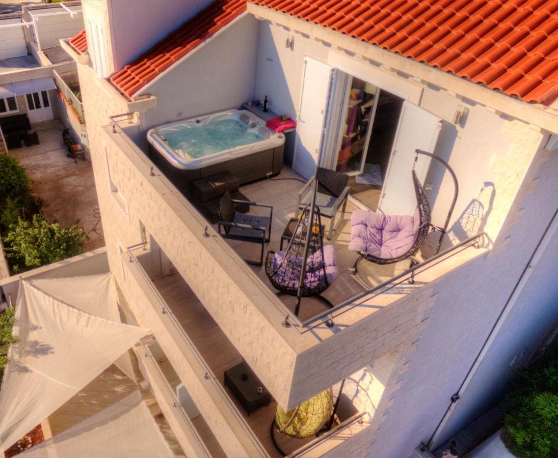 Dubrovnik Icy Guest House Exterior photo